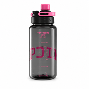 Premium Sports Water Bottle for Everyday Hydration