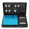 SWAN 607 Digital Pocket Scale – 0.01g to 200g Precision Weighing Scale