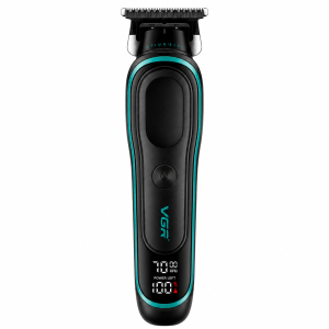 VGR V-250 Professional Hair Clipper – Advanced Grooming Performance