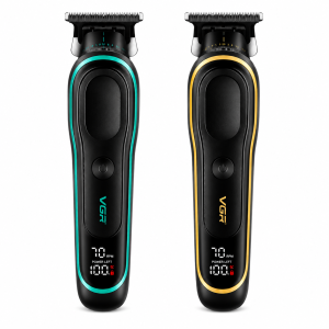 VGR V-250 Professional Hair Clipper – Premium Beard Trimmer - Image 3