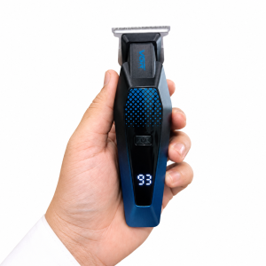 VGR V-253 Professional Hair Trimmer 9000RPM & Adjustable Cutting - Image 4