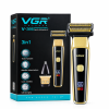 VGR V-366 Professional 3-in-1 Grooming Kit price in pakistan