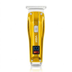 VGR V-956 Professional Hair Trimmer Premium Cordless Beard Trimmer
