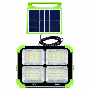 Premium Split Solar JLP-2196 LED Light Set – Bright Outdoor Lighting - Image 3