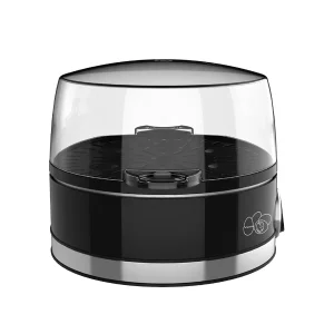 Anex AG-775 Deluxe Egg Boiler – 7 Eggs Electric Egg Cooker - Image 4