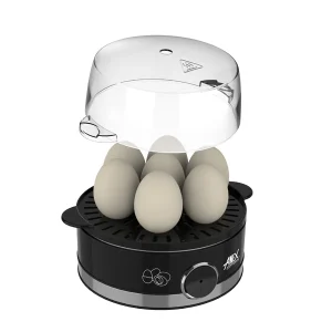 Anex AG-775 Deluxe Egg Boiler 7 Eggs Electric Egg Cooker price in Pakistan