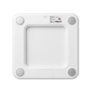 Smart Bluetooth Body Fat Scale CF516BLE – 180kg Digital Body Composition Scale - Image 3