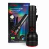 Coba High Power USB Rechargeable LED Torch