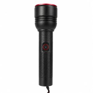 Coba Aluminum Alloy Strong Flashlight CS-2208 – 1000M Long Range - Image 3