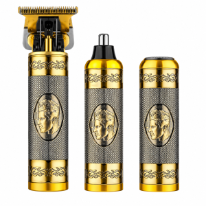 DALING DL-016 3-in-1 Rechargeable Men's Grooming Kit price in Pakistan