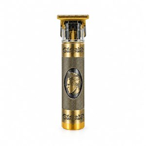 DALING DL-016 3-in-1 Rechargeable Men's Grooming Kit - Image 3