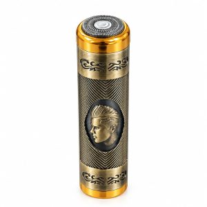 DALING DL-016 3-in-1 Rechargeable Men's Grooming Kit - Image 5