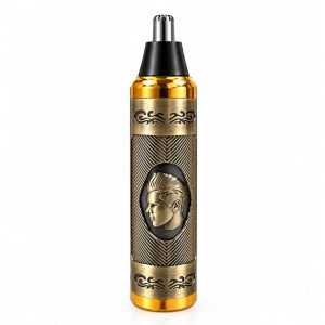 DALING DL-016 3-in-1 Rechargeable Men's Grooming Kit - Image 4