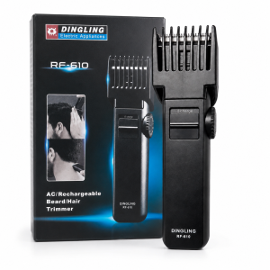 Dingling RF-610 Hair & Beard Trimmer