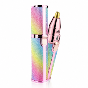 Alternative view of Eyebrow Trimmer & Shave CF-001A 2-in-1
