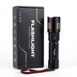 X-Balog BL-611-TG Flashlight price in Pakistan