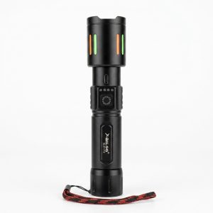 X-Balog BL-611-TG Flashlight – High-Intensity Tactical Torch - Image 3