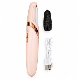 Flawless Pedi Electronic Pedicure Tool BD-613 - Image 3