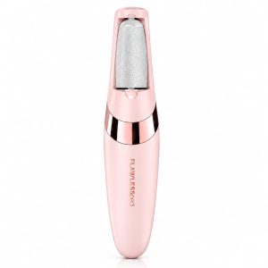 Alternative view of Flawless Pedi Electronic Pedicure Tool BD-613