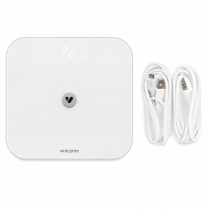 Phicomm Smart Body Weight Scale S7 – Digital Body Analyzer - Image 5