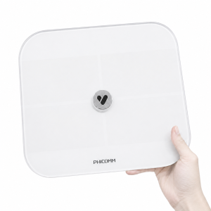 PHICOMM Smart Body Weight Scale Digital Body Composition Analyzer