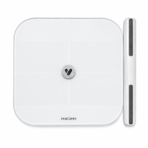 Phicomm Smart Body Weight Scale S7 – Digital Body Analyzer - Image 3