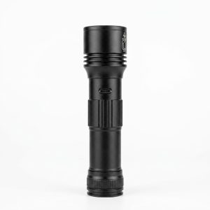 Rechargeable LED Flashlight X- balog SY-2111 - Image 3