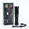 Rechargeable LED Flashlight X-balog TG-S2305