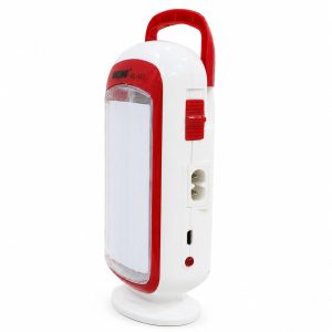 Ruilang Rechargeable LED Emergency Light RL-127 - Image 4