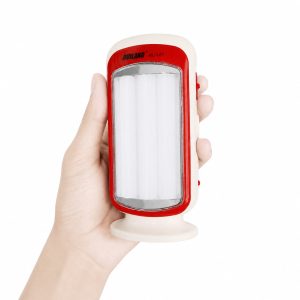 Ruilang Rechargeable LED Emergency Light RL-127 - Image 3