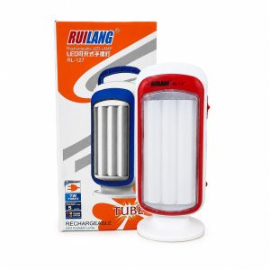 Ruilang RL-127 rechargeable LED emergency light