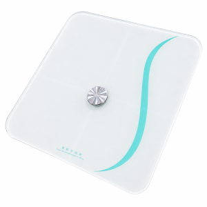 Shouna Smart Bluetooth Body Fat Scale BS-726 - Image 4