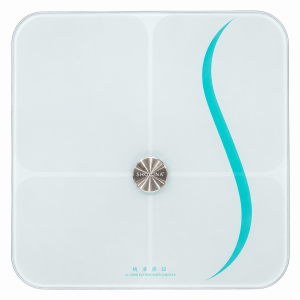 Shouna Smart Bluetooth Body Fat Scale BS-726 - Image 3