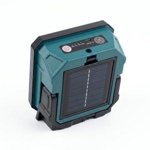Imported Solar CK688 Emergency Charging Light - Image 4