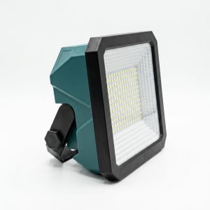 Imported Solar CK688 Emergency Charging Light - Image 3