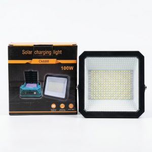 Solar CK688 Emergency Charging Light price in Pakistan