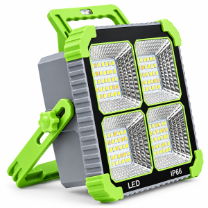 Premium Split Solar JLP-2196 LED Light Set – Bright Outdoor Lighting - Image 6