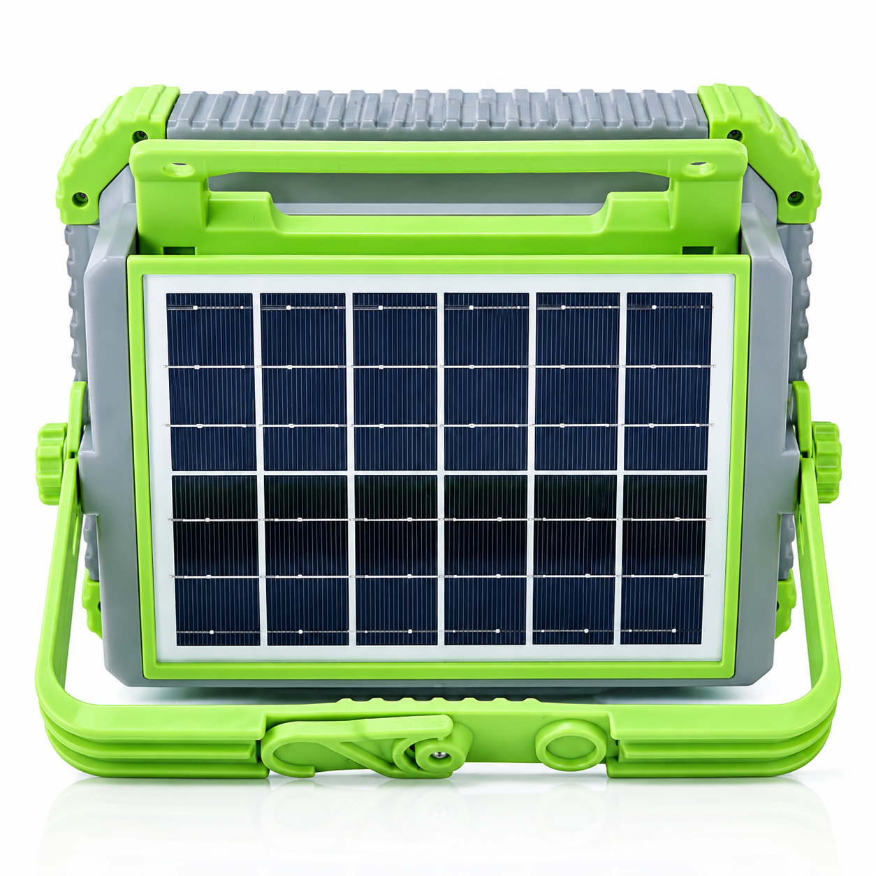Premium Split Solar JLP-2196 LED Light Set – Bright Outdoor Lighting - Image 4