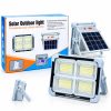 Solar Outdoor Street Light – LED Solar Powered Lamp SL-8000 price in Pakistan