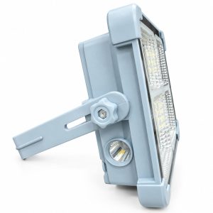 Solar Outdoor Street Light – LED Solar Powered Lamp SL-8000 - Image 5