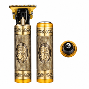 Professional Hair Clipper WS-8150 3-in-1 Grooming Kit - Image 3