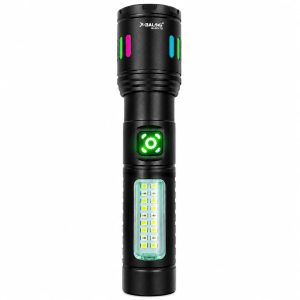 X-Balog BL-625-TG Mini LED Flashlight  price in Pakistan
