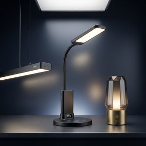 Lights & Lighting